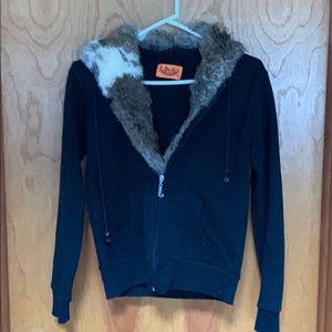 Juicy couture sweater